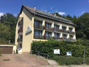 Panorama Hotel Pension Frohnau